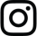 Instagram Icon Schwarz